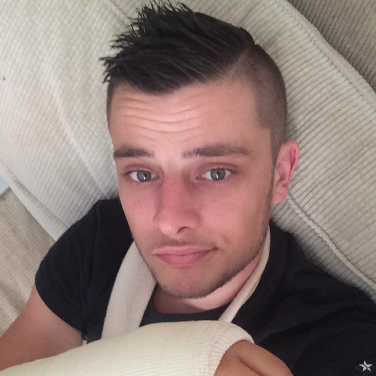 29 years old Player CSGO for BouleSports .