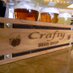 Crafty Beer Shop (@craftylafayette) Twitter profile photo