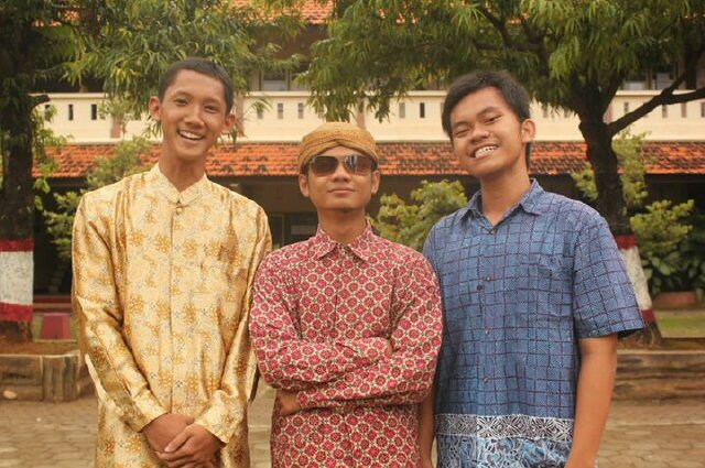 bukan sekedar daging yang berjalan