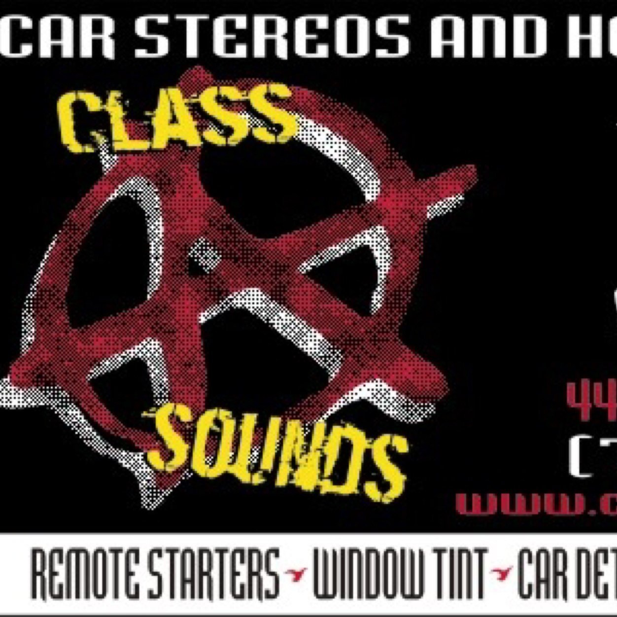 Class A Sounds located in Athens, Ohio is your one stop for Car Audio, Home A/V Solutions, DJ Services & Photo Booth Rental.  740-592-4500
