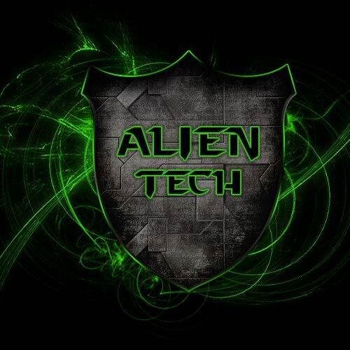 AlienTech6's profile picture. 