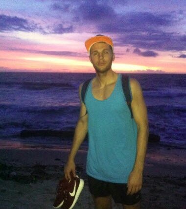 HollemanBart's profile picture. 