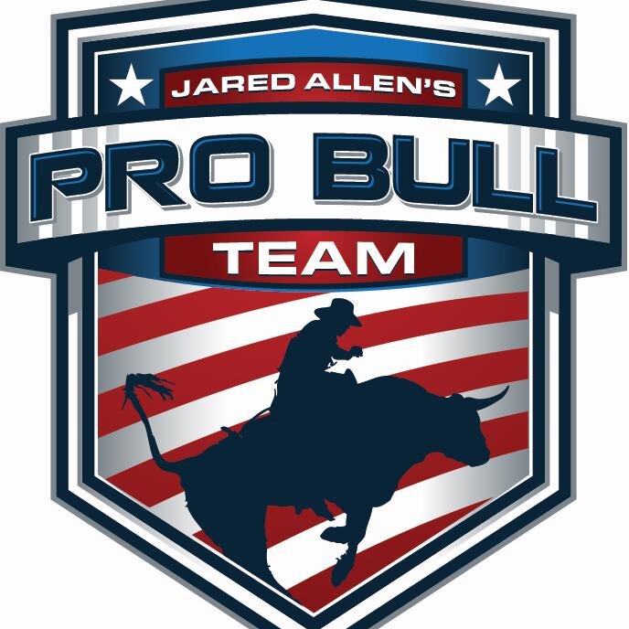 Jared Allen's Pro Bull Team is a PBR Stock Contractor owned by NFL Superstar Jared Allen.