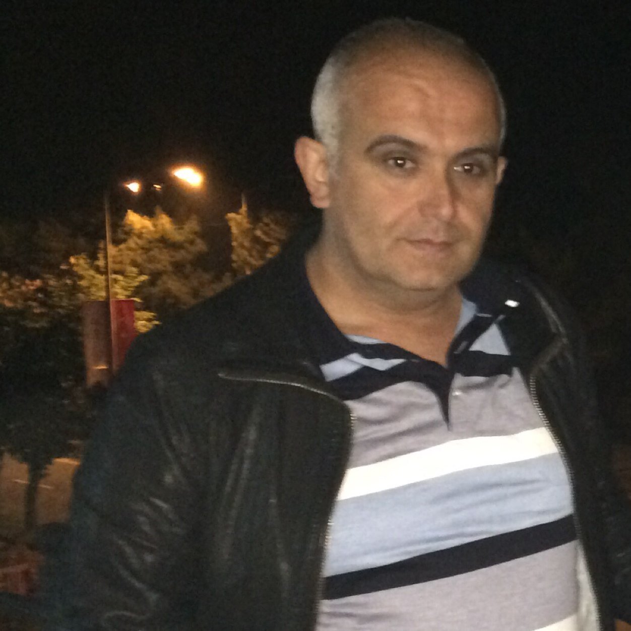 serkan197352's profile picture. 