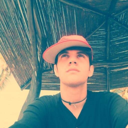 Official twitter Venezuelan player of Counter Strike Global Offensive