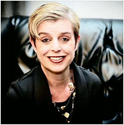Director of Sales and Marketing for the Crowne Plaza Johannesburg - The Rosebank