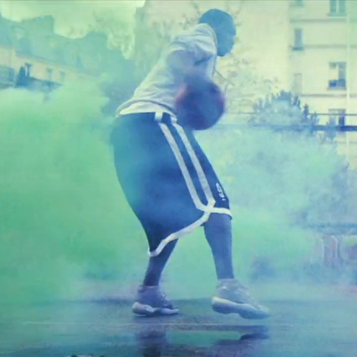 Follow moi si tu veux je te raconterai ma vie #TeamBasket #TeamNba