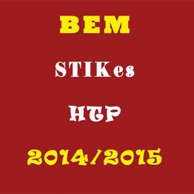 Akun Resmi BEM STIKes HangTuah PEKANBARU Tahun 2014/2015. Presma: FIRMANSYAH & Wapresma: AZMAN