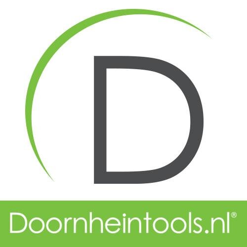 Doornheintools's profile picture. Groothandel voor de bouw en industrie met ruim 10.000 producten aan kwaliteitsgereedschappen, werkkleding, klimaatbeheersing, verlichting, compressoren enz.
