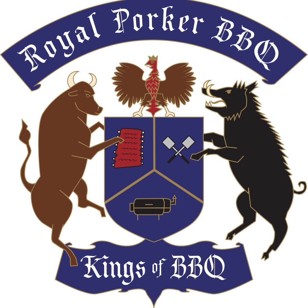 The Kings of BBQ