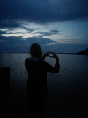 llindafreij's profile picture. 