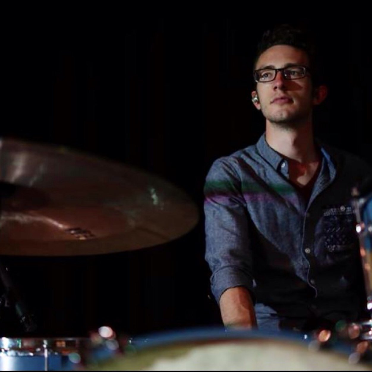 G_Steelman's profile picture. Redeemed follower of Jesus, with a heart for church planting, creative music, fast cars, and good business.