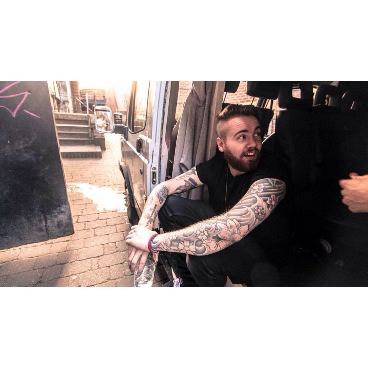 pearson_lad's profile picture. Two Seasons - Derby | Monster Energy - Central | MJP Events | A World Defined