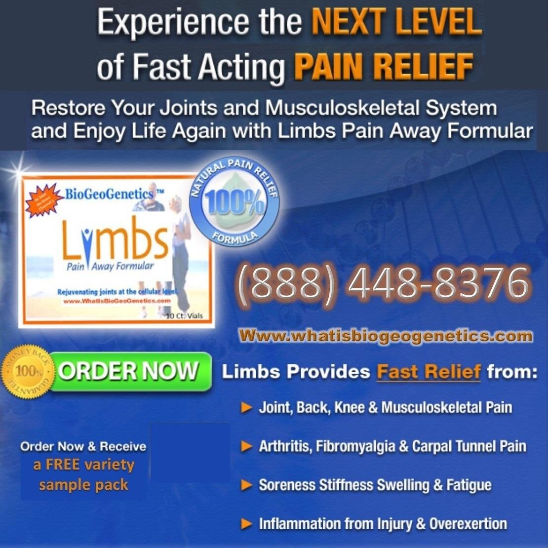 Premium natural health product company specialized ionized mineral blends.  The Science Speaks For Itself. 
http://t.co/ckx5ytBeLJ #biogeogenetics