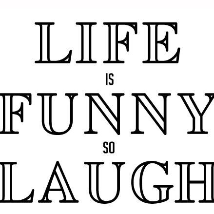 Funny things, funny pics, lots of fun...