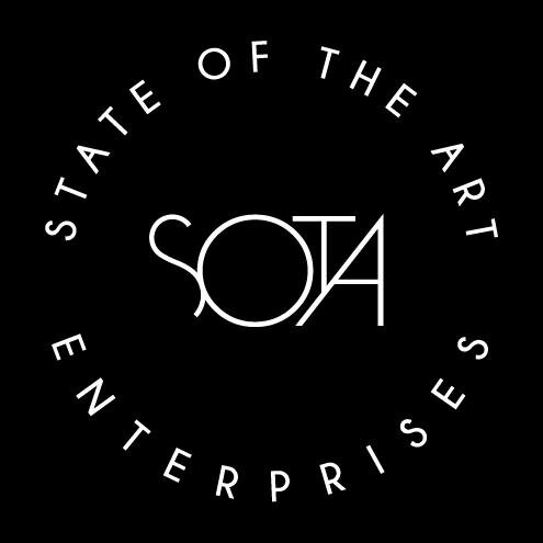 stateoftheartny's profile picture. special event professionals. candy experts. the party people. insta:@stateoftheartny