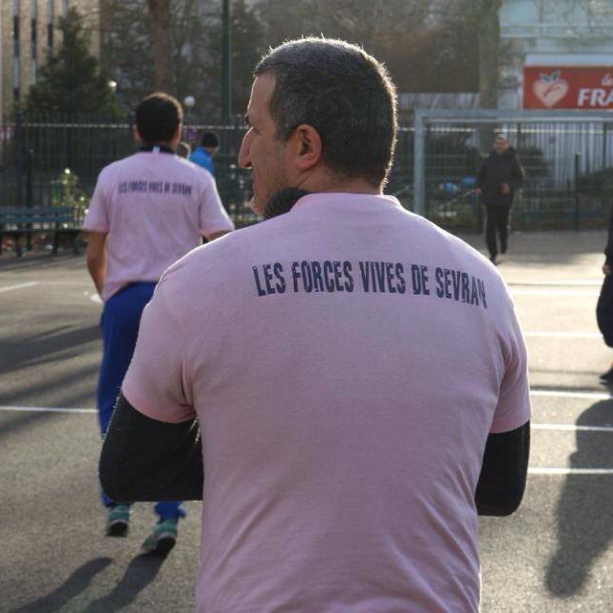 #Mouvement#citoyen#Sevranais#libre#ouvert#multiples#investis #interêtcollectif#Sevran