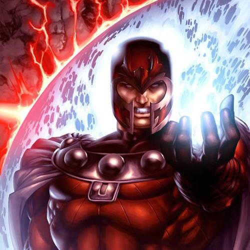 “The thing none of you will ever understand is that there are no sides. There are no heroes or villains. There’s just what I want and how I’ll get it.”