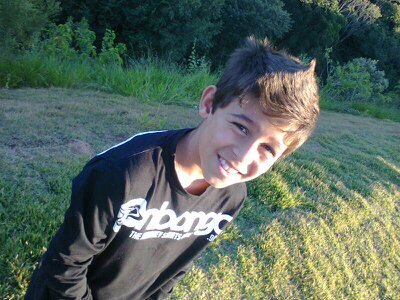 LuisMedrani's profile picture. eu nao faço nada na minha vida