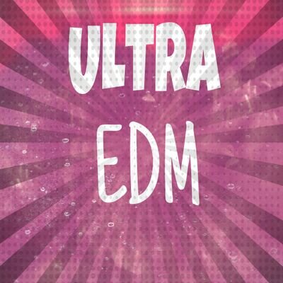 UltraEDM_'s profile picture. Siguenos y estaras informado sobre todo del mundo del EDM. Noticias actualizadas, imagenes sorprendentes, vines alucinantes, temazos del momento, opiniones...