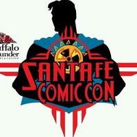 Santa Fe comic con (@sfcomcon) 's Twitter Profile