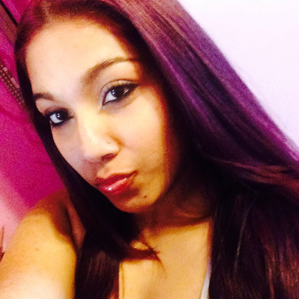 humble yaself baby !trini .sqsquuad upp