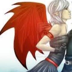 glowingblufairy's profile picture. i'm navi but, you don't need to know that #single #ZeldaRP