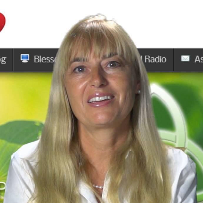 BlessedSource's profile picture. Health Consular