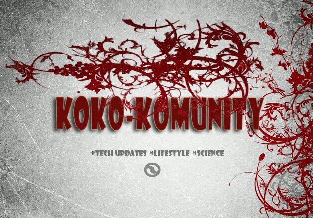 kOkoKoMuNity's profile picture. #Technology #Science #Arts #Adventure #Lifestyle #News #TIPSnTRICKS #Jokes and more