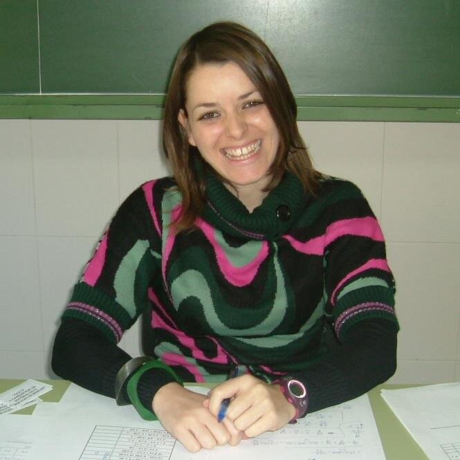 Mariángeles Pérez