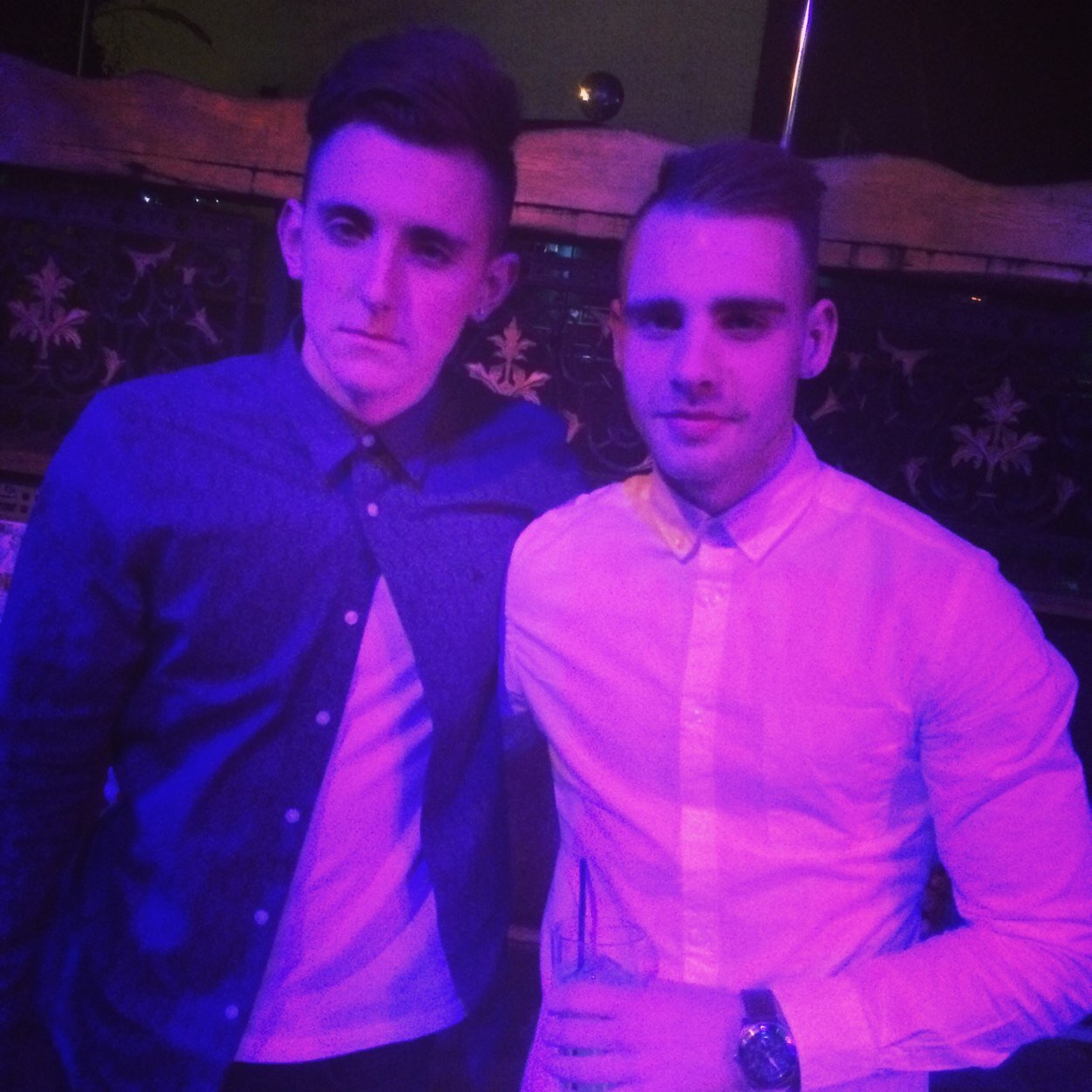 MattG095's profile picture. 