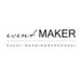 event MAKER (@event_social) Twitter profile photo