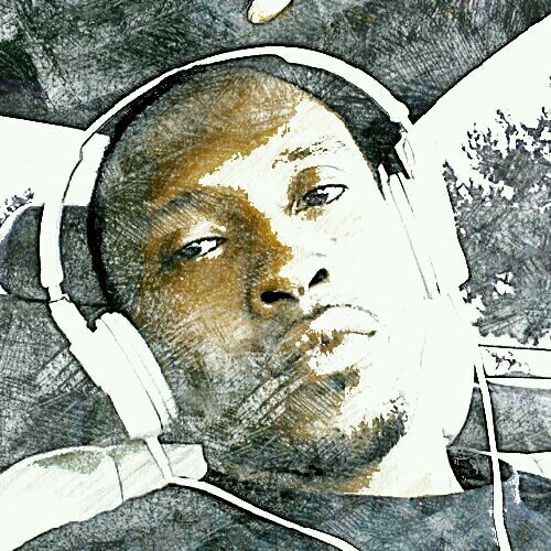 CEO/owner of (tell it like it is record's)an independent label also, I am an artist(draw artwork)/designer. http://t.co/a2FEDu8N