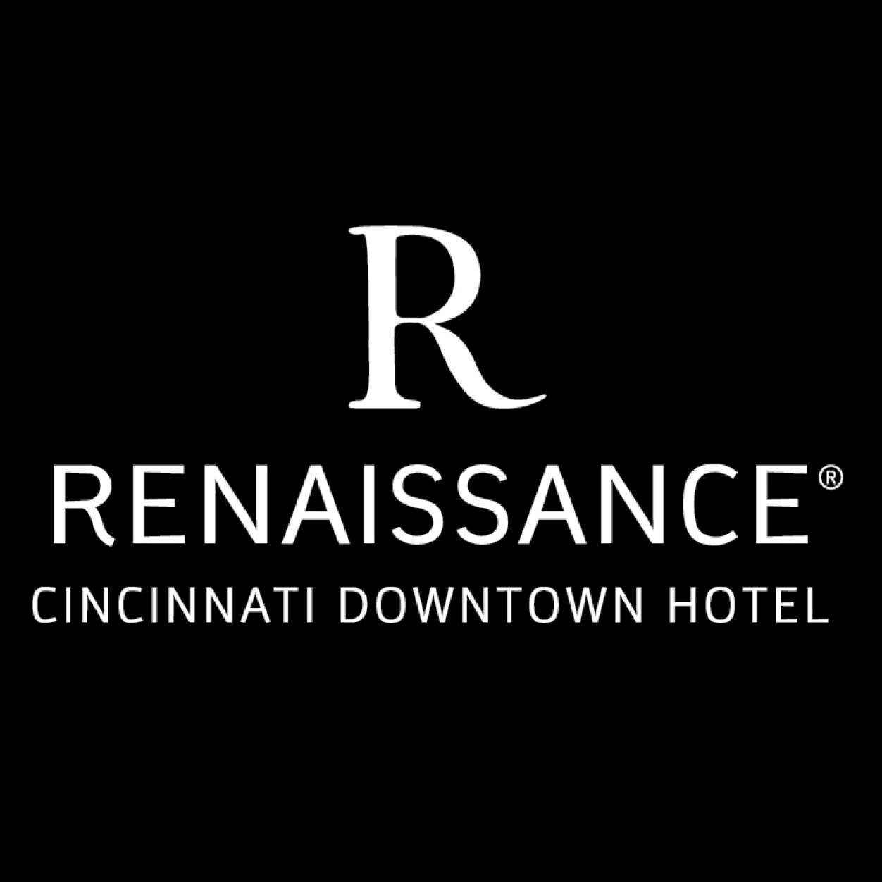 Discover the unique combination of contemporary sophistication and classic opulence at Renaissance Cincinnati Downtown Hotel