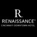 Renaissance Cincy (@rencincydt) Twitter profile photo Renaissance Cincy (@rencincydt) Twitter profile photo