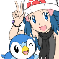 Hikari Dawn (@dawnyhikari) Twitter profile photo