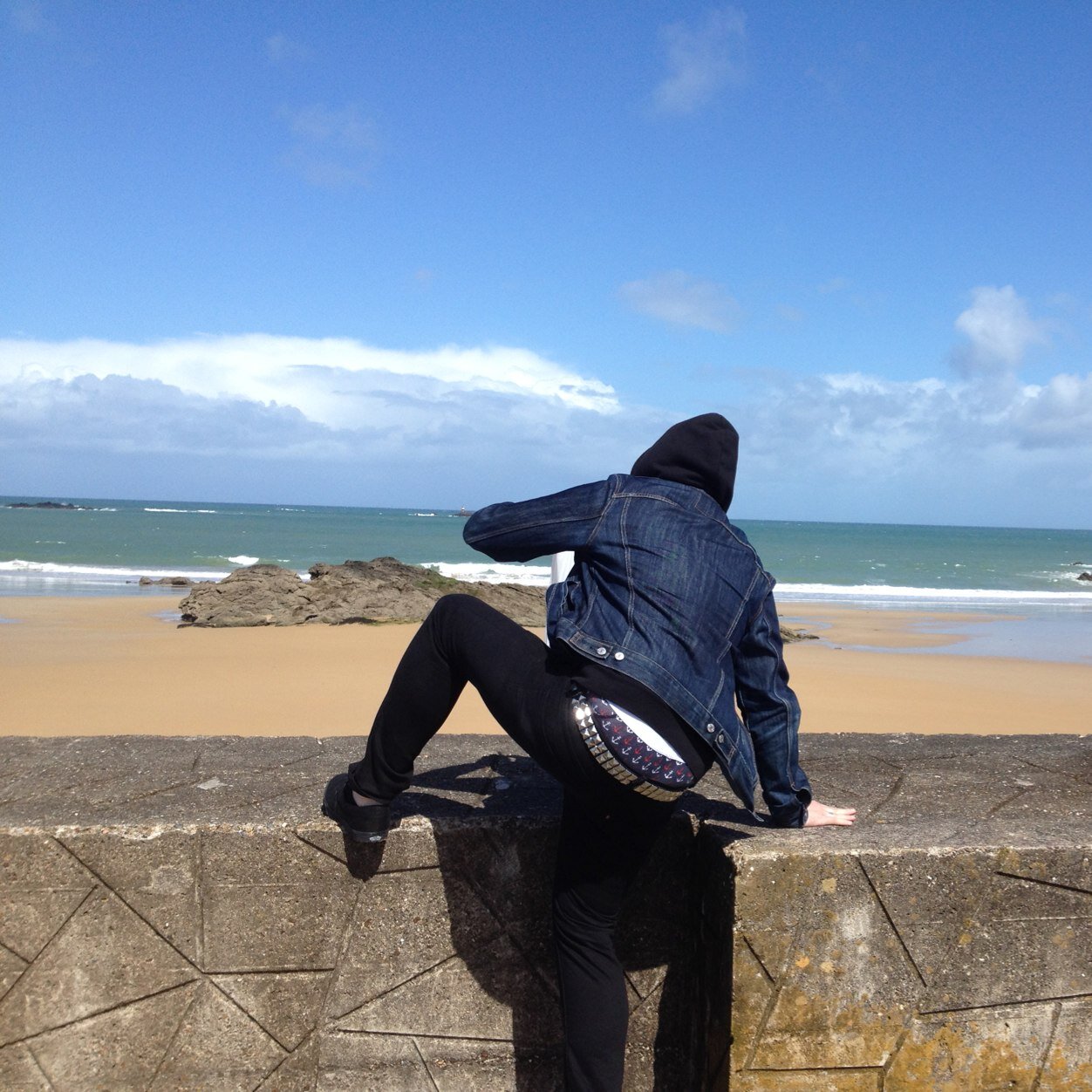 French loser