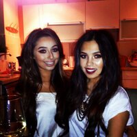 Danielle Chung (@danielle_chung) 's Twitter Profile