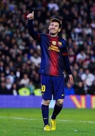 amante de el futbol i nda mas messi