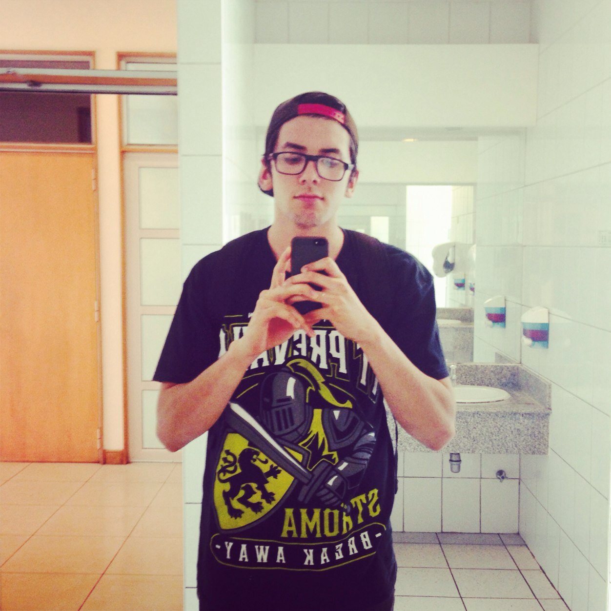 23 - VEGAN - Iterate