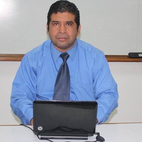 Especialista de Educación en Línea/ Presidente de ASADEO