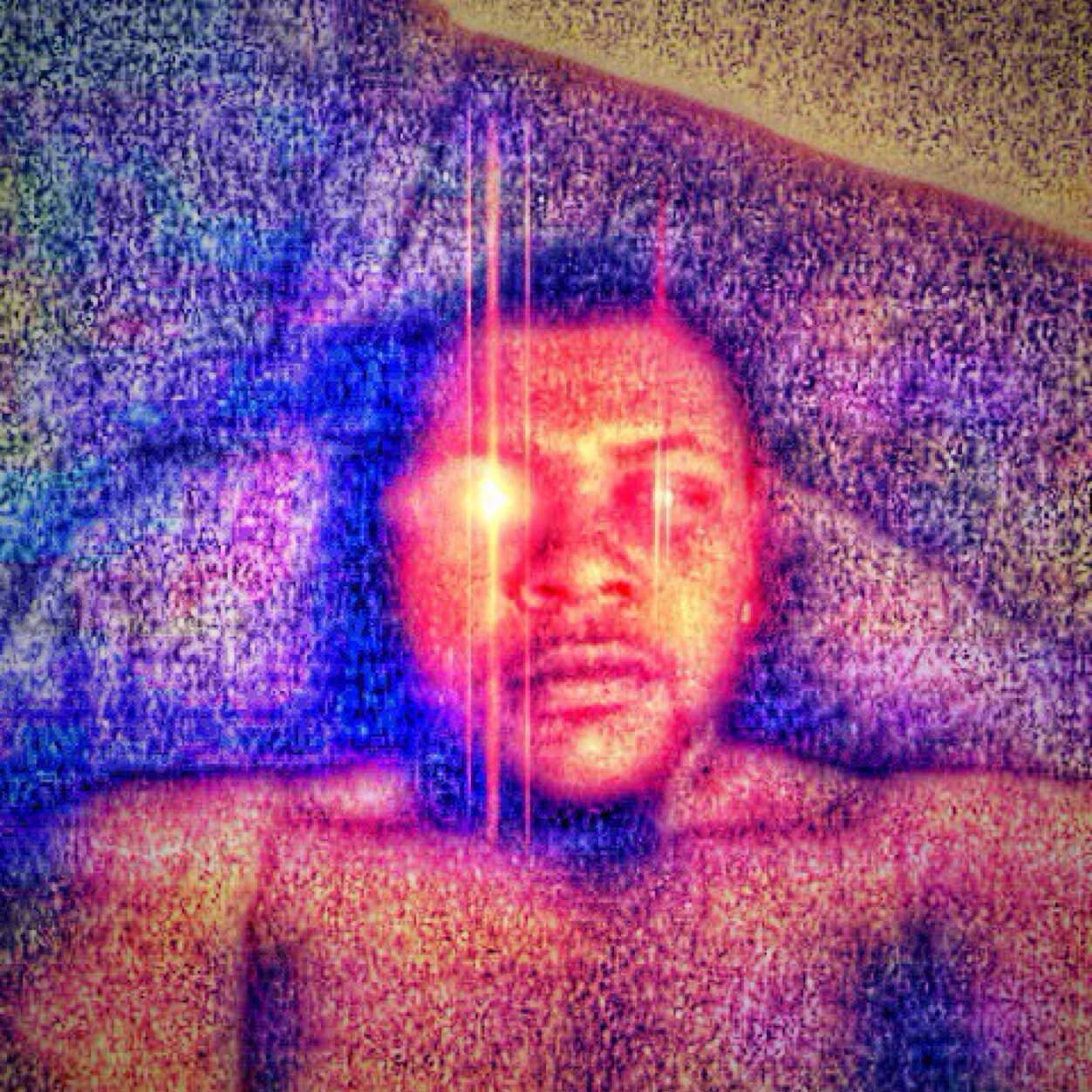 Johnny_B_Hood's profile picture. 