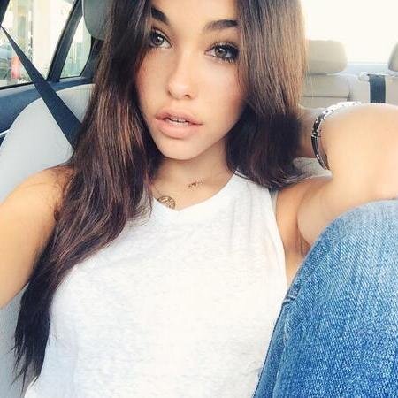 melodiesbeer's profile picture. madison follows