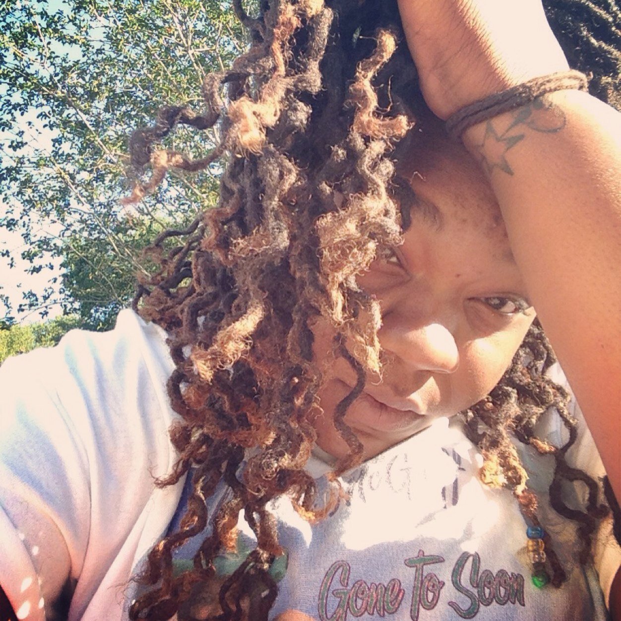™Live life to da fullest- keep everything 1000.... IM AS REAL AS IT GETS-