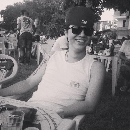 #TimBeta ||| @Marcela_mol  ♥