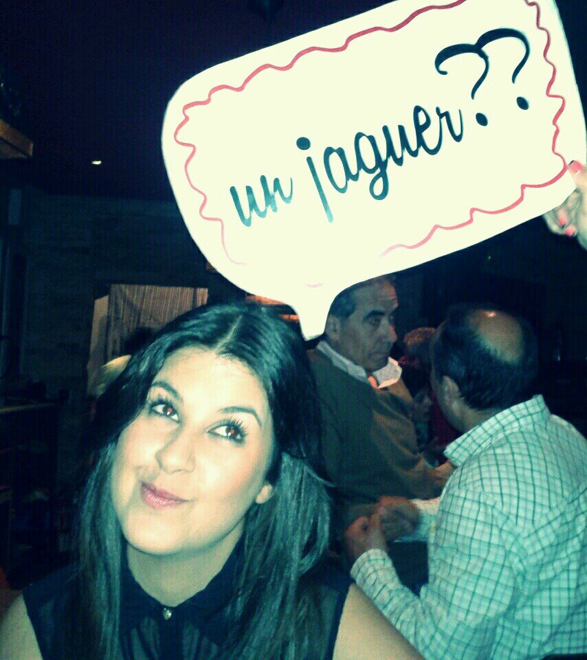 hablando en plata, soñando en oro....