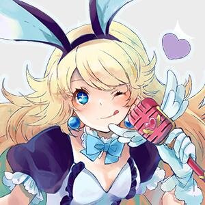 PerformingBoss's profile picture. ''What a delightful surprise! You've came all this way to hear me perform? Why, thank you!'' #BravelyDefault #Multiverse #EternianBlackBlades #SassyChicks