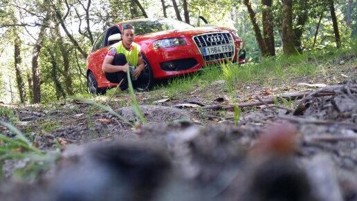 amante do mundo do motor #gass vivindo a vida a fondo sin soltar