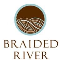 Braided River(@Braided_River) 's Twitter Profile Photo