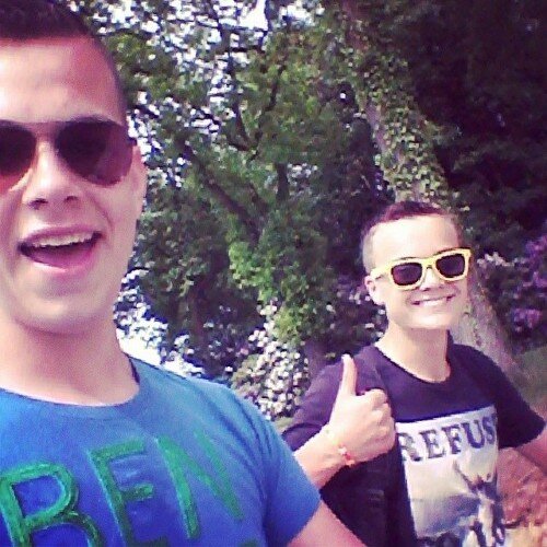 larsdb111's profile picture. 15 jaartjes oud - Fitboys B1- CSG - 3HA - PSV - Beilen